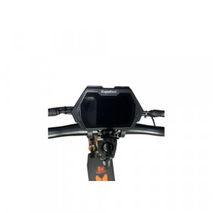 Электросамокат Kugoo Kirin G4 Pro