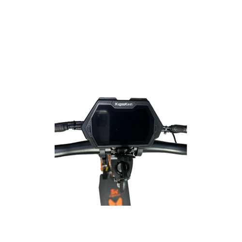 Электросамокат Kugoo Kirin G4 Pro