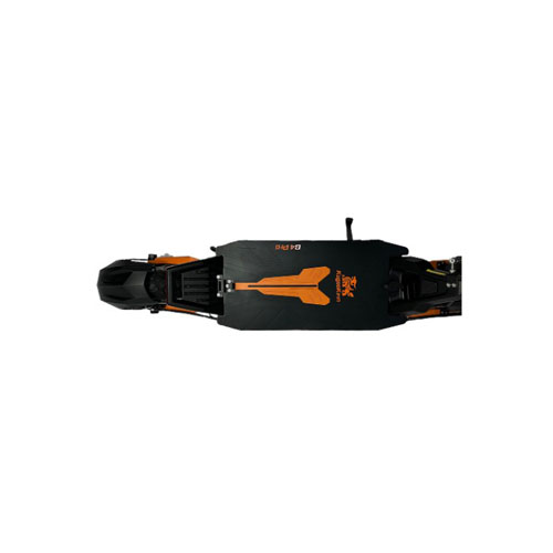 Электросамокат Kugoo Kirin G4 Pro