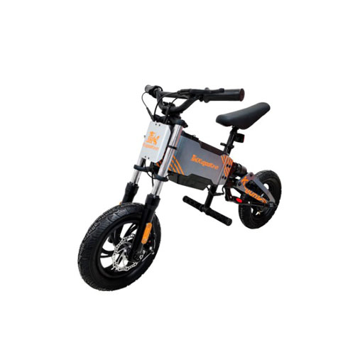 Электробеговел Kugoo Kirin H2