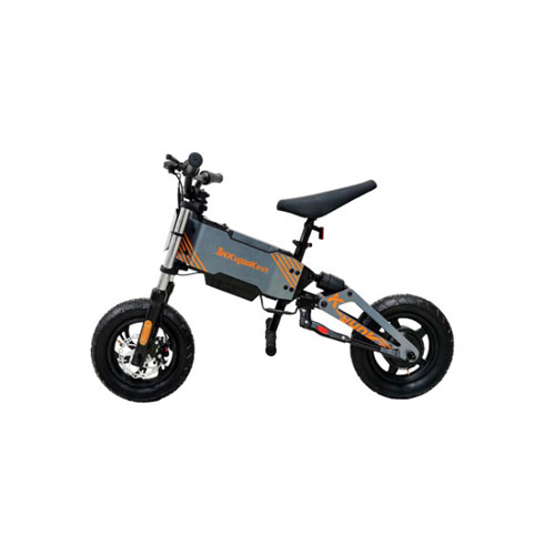 Электробеговел Kugoo Kirin H2