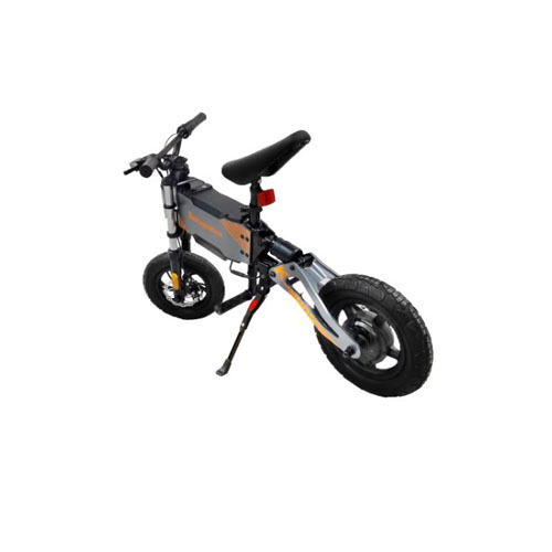 Электробеговел Kugoo Kirin H2