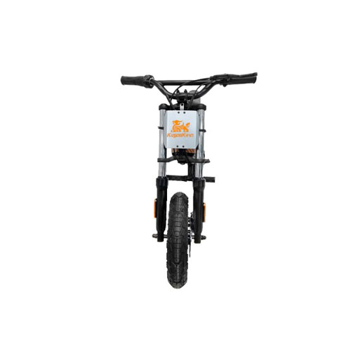 Электробеговел Kugoo Kirin H2