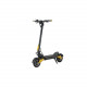 Электросамокат Kugoo Kirin LX 10 Plus