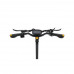 Электросамокат Kugoo Kirin LX 10 Plus