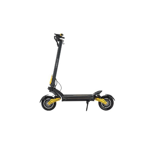 Электросамокат Kugoo Kirin LX 10 Plus