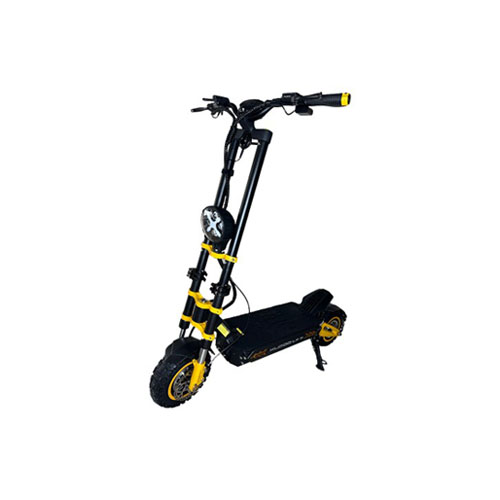 Электросамокат Kugoo Kirin LX 11 Plus