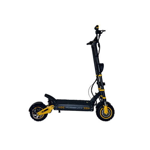 Электросамокат Kugoo Kirin LX 11 Plus