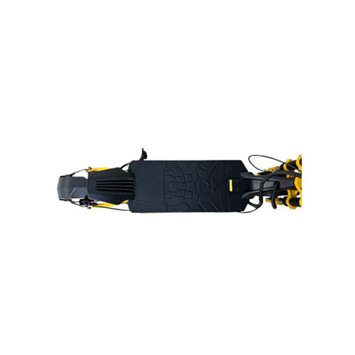 Электросамокат Kugoo Kirin LX 11 Plus