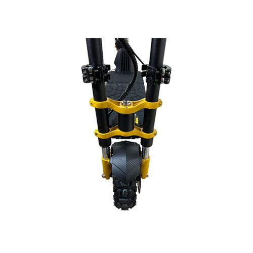 Электросамокат Kugoo Kirin LX 11 Plus