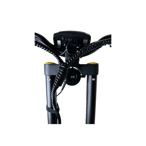 Электросамокат Kugoo Kirin LX 11 Plus