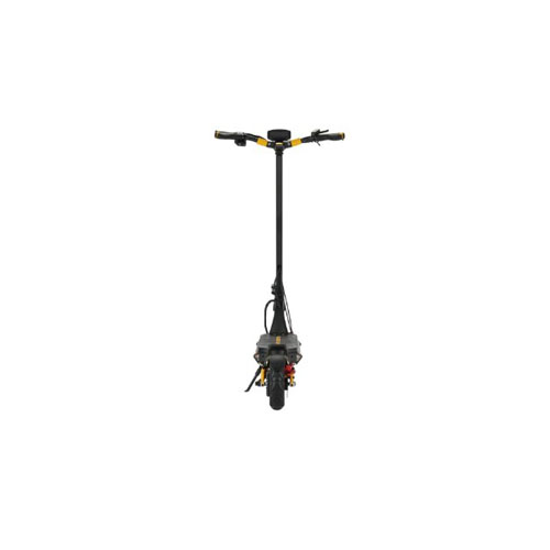 Электросамокат Kugoo Kirin LX 9 Plus