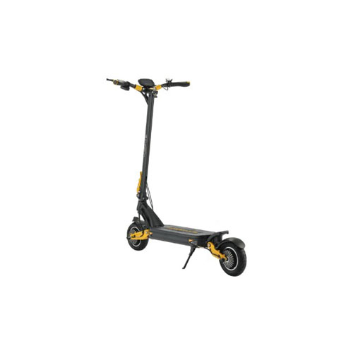 Электросамокат Kugoo Kirin LX 9 Plus