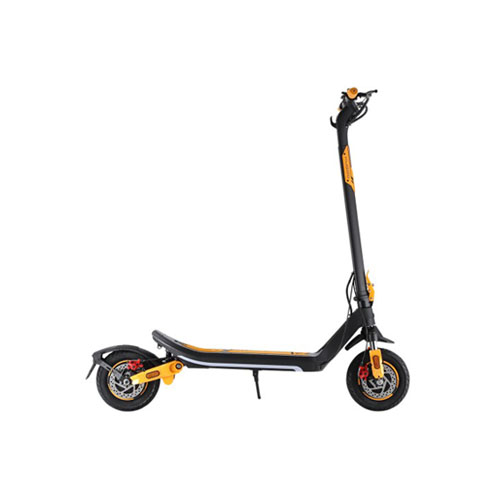 Электросамокат Kugoo Kirin M3 PRO 2025