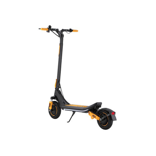 Электросамокат Kugoo Kirin M3 PRO 2025