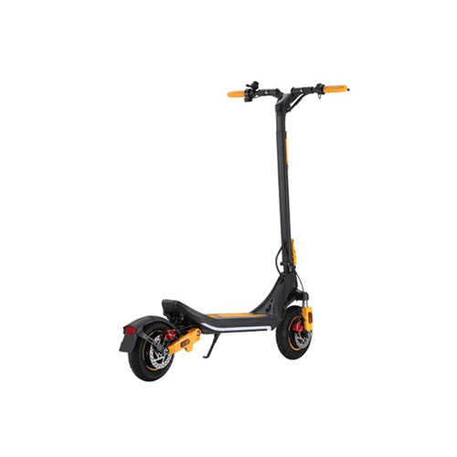 Электросамокат Kugoo Kirin M3 PRO 2025