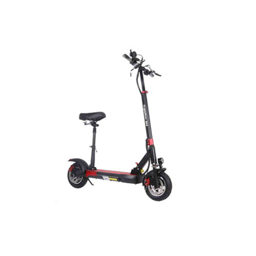 Электросамокат Kugoo Kirin M4