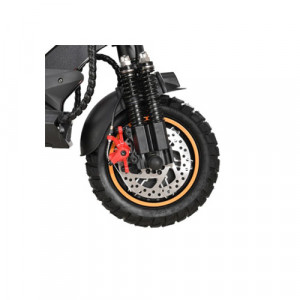 Электросамокат Kugoo Kirin M4 Pro Max