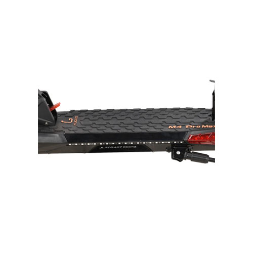 Электросамокат Kugoo Kirin M4 Pro Max