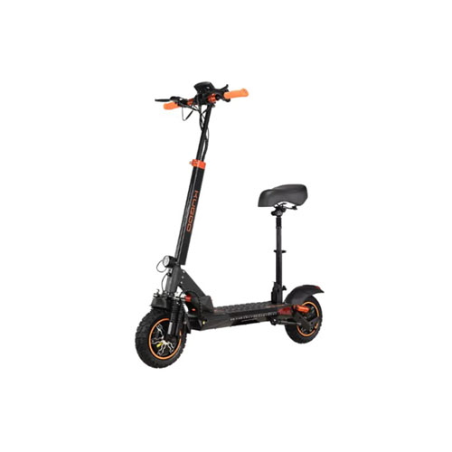 Электросамокат Kugoo Kirin M4 Pro Max