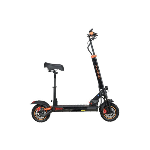Электросамокат Kugoo Kirin M4 Pro Max