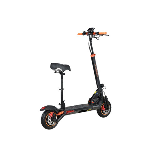 Электросамокат Kugoo Kirin M4 Pro Max