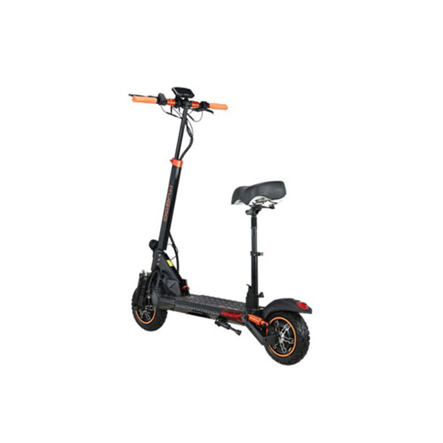 Электросамокат Kugoo Kirin M4 Pro Max