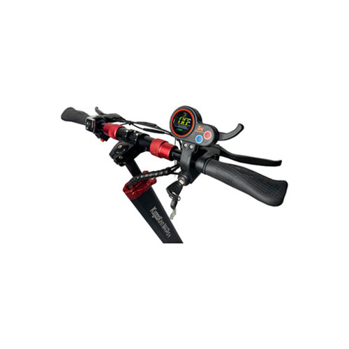 Электросамокат Kugoo Kirin M4 Pro Plus