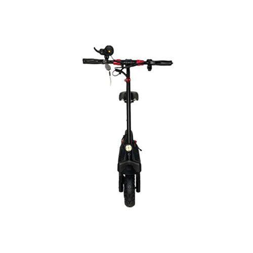 Электросамокат Kugoo Kirin M4 Pro Plus