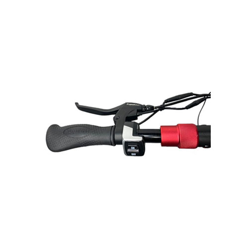 Электросамокат Kugoo Kirin M4 Pro Plus