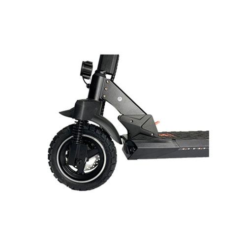 Электросамокат Kugoo Kirin M4 Pro Plus