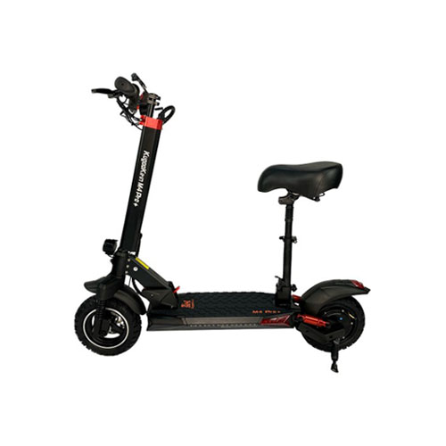 Электросамокат Kugoo Kirin M4 Pro Plus