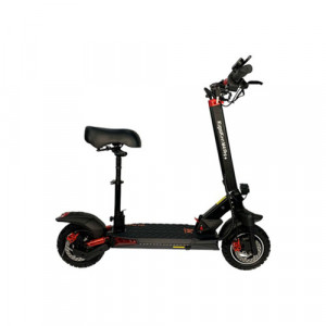 Электросамокат Kugoo Kirin M4 Pro Plus