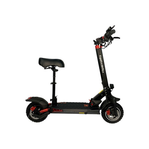 Электросамокат Kugoo Kirin M4 Pro Plus
