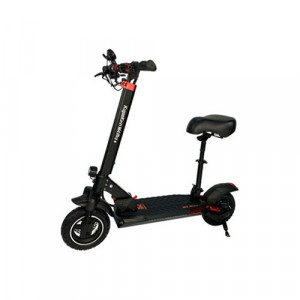 Электросамокат Kugoo Kirin M4 Pro Plus
