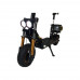 Электросамокат Kugoo Kirin M5 Pro
