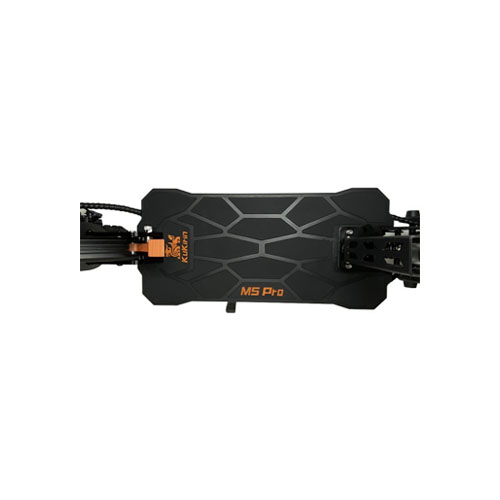 Электросамокат Kugoo Kirin M5 Pro