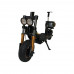 Электросамокат Kugoo Kirin M5 Pro