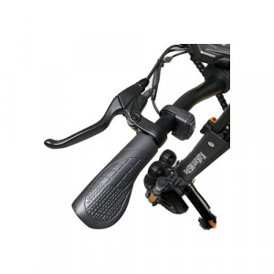 Электросамокат Kugoo Kirin M5 Pro