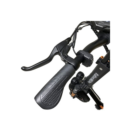 Электросамокат Kugoo Kirin M5 Pro