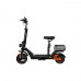 Электросамокат Kugoo Kirin M5 Pro