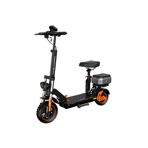 Электросамокат Kugoo Kirin M5 Pro