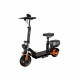 Электросамокат Kugoo Kirin M5 Pro