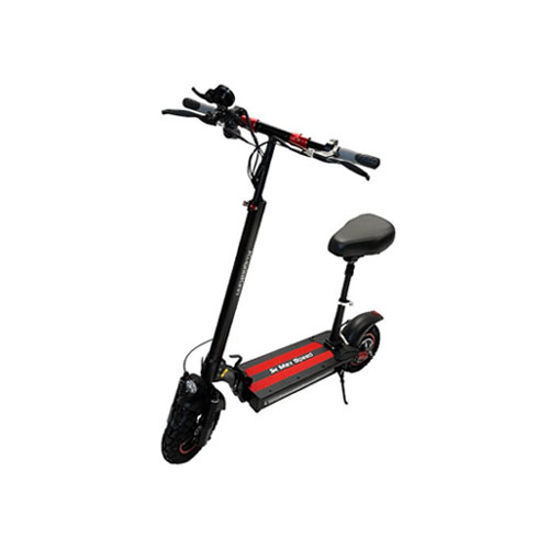 Электросамокат Kugoo Kirin Max Speed
