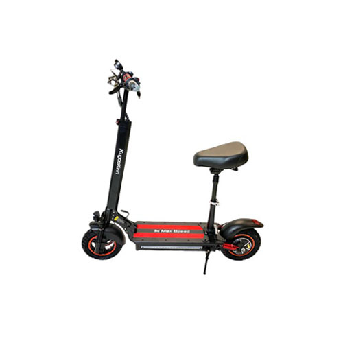 Электросамокат Kugoo Kirin Max Speed