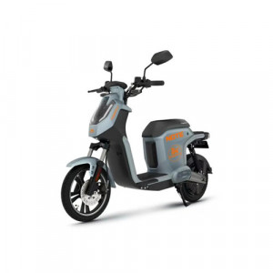 Электроскутер Kugoo Kirin Note, Серый