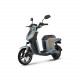 Электроскутер Kugoo Kirin Note, Серый