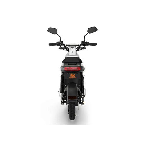 Электроскутер Kugoo Kirin Note, Белый