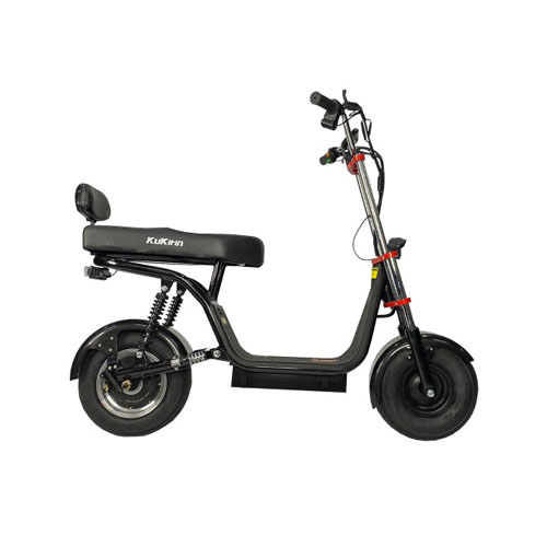 Электроскутер Kugoo Kirin С2