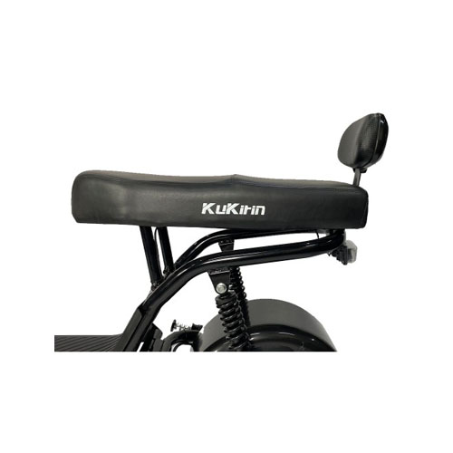 Электроскутер Kugoo Kirin С2